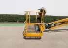 Haulotte - Stick booms - V31182