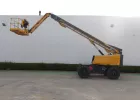 Haulotte - Stick booms - V31183