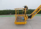 Haulotte - Stick booms - V31183