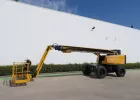 Haulotte - Stick booms - V31184