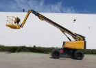 Haulotte - Stick booms - V31184