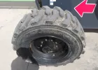 Haulotte - Stick booms - V31184
