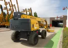 Haulotte - Stick booms - V31184