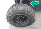 Haulotte - Stick booms - V31184