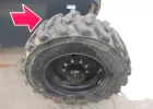 Haulotte - Stick booms - V31184