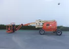 JLG - Articulating booms - V31227