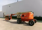 JLG - Articulating booms - V31235