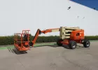 JLG - Articulating booms - V31238