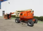 JLG - Articulating booms - V31238