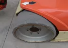 JLG - Vertical masts - V31285