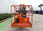 JLG - Vertical masts - V31285