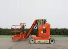 JLG - Vertical masts - V31286