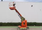 JLG - Vertical masts - V31286