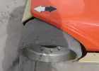 JLG - Vertical masts - V31286