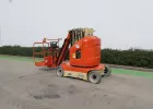JLG - Vertical masts - V31286