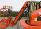 JLG - Vertical masts - V31286