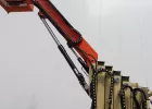 JLG - Vertical masts - V31286