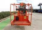 JLG - Vertical masts - V31286