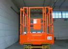 JLG - Scissor lifts - V31314