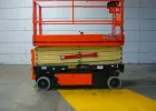 JLG - Scissor lifts - V31326