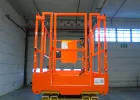 JLG - Scissor lifts - V31326