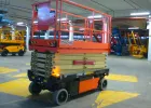 JLG - Scissor lifts - V31326