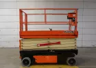 JLG - Scissor lifts - V31331