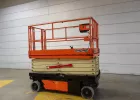 JLG - Scissor lifts - V31331