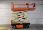 JLG - Scissor lifts - V31331