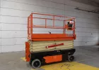 JLG - Scissor lifts - V31331