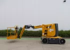 Haulotte - Articulating booms - V31904