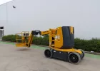 Haulotte - Articulating booms - V31904