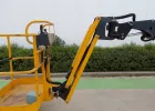 Haulotte - Articulating booms - V31904