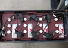 Haulotte - Articulating booms - V31904
