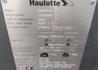 Haulotte - Articulating booms - V31929