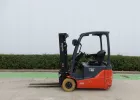 Toyota - Forklifts - V32138