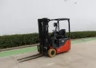 Toyota - Forklifts - V32138