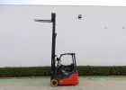 Toyota - Forklifts - V32138