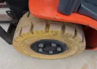 Toyota - Forklifts - V32138