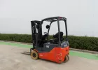 Toyota - Forklifts - V32138