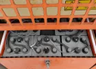 Toyota - Forklifts - V32138