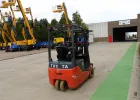 Toyota - Forklifts - V32138