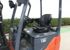 Toyota - Forklifts - V32138