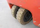 Toyota - Forklifts - V32138