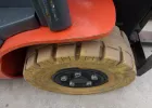 Toyota - Forklifts - V32138