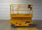 Haulotte - Scissor lifts - V33617