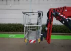 Hinowa - Spider lifts - V33849