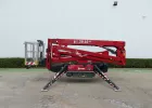Hinowa - Spider lifts - V33867