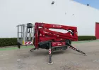 Hinowa - Spider lifts - V33867