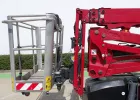 Hinowa - Spider lifts - V33867